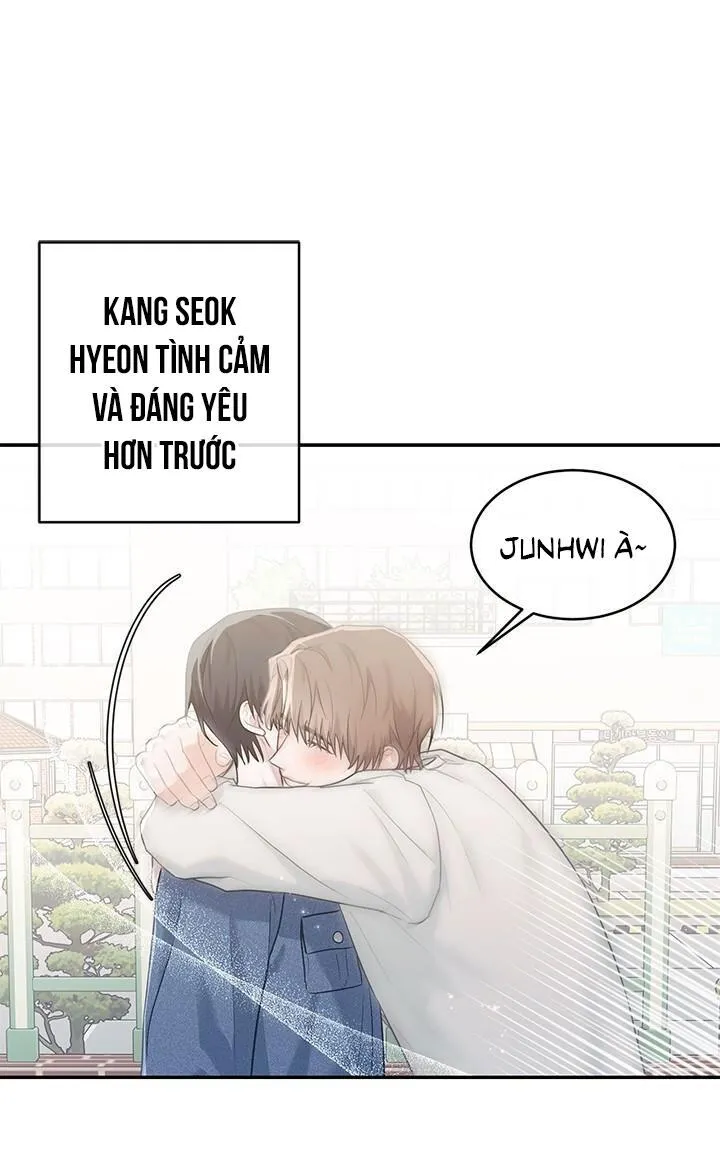 TIỂU THỬ: BẮT ĐẦU MÙA HÈ Chapter 41 Trang 32