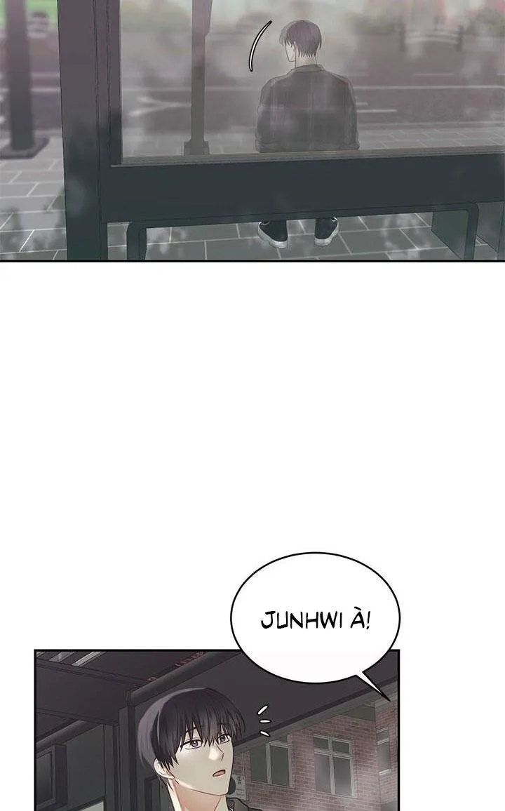 TIỂU THỬ: BẮT ĐẦU MÙA HÈ Chapter 41 Trang 35