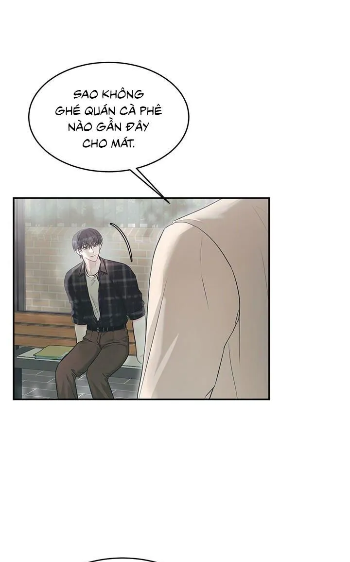 TIỂU THỬ: BẮT ĐẦU MÙA HÈ Chapter 41 Trang 38