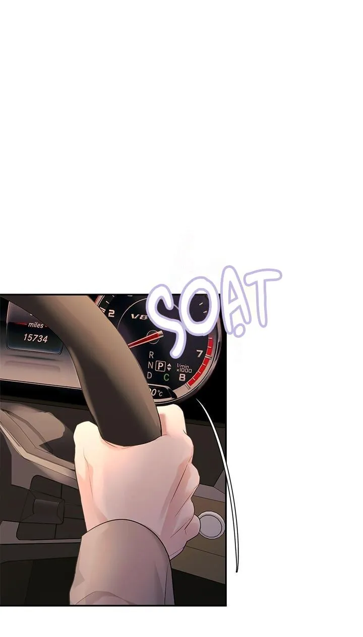 TIỂU THỬ: BẮT ĐẦU MÙA HÈ Chapter 41 Trang 42