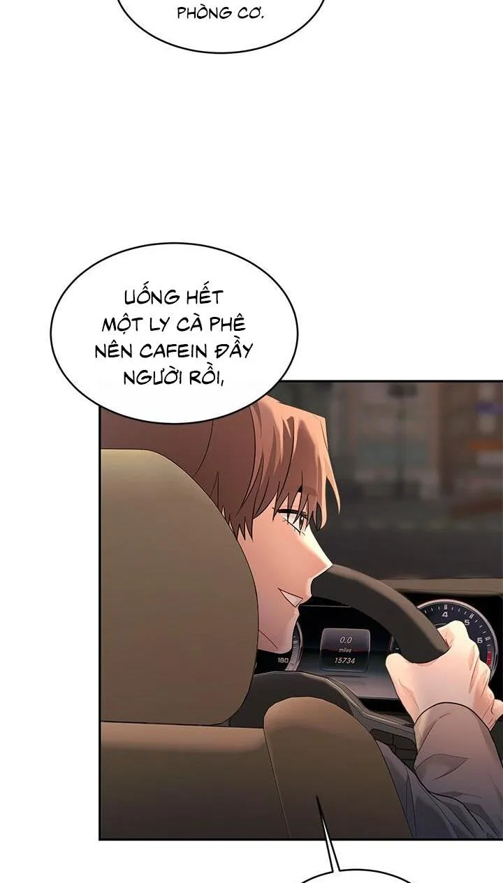 TIỂU THỬ: BẮT ĐẦU MÙA HÈ Chapter 41 Trang 44