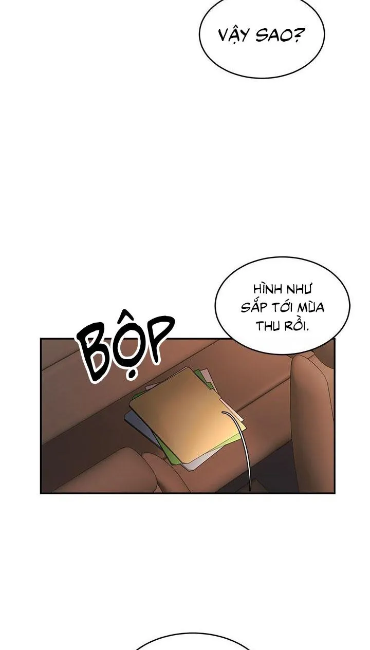 TIỂU THỬ: BẮT ĐẦU MÙA HÈ Chapter 41 Trang 45