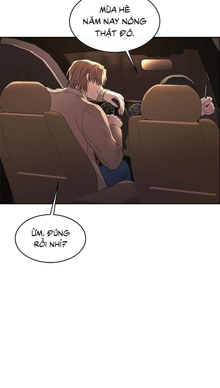 TIỂU THỬ: BẮT ĐẦU MÙA HÈ Chapter 41 Trang 46