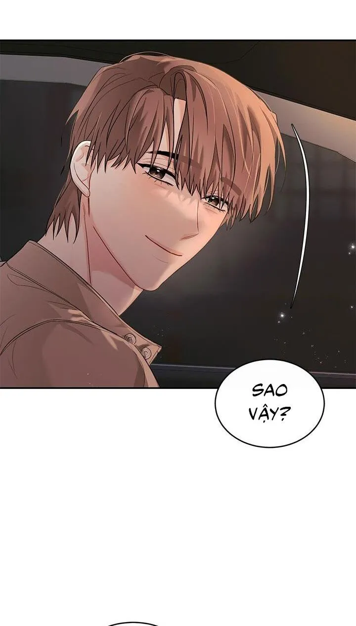 TIỂU THỬ: BẮT ĐẦU MÙA HÈ Chapter 41 Trang 48