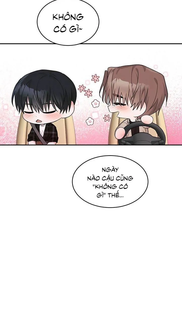 TIỂU THỬ: BẮT ĐẦU MÙA HÈ Chapter 41 Trang 49