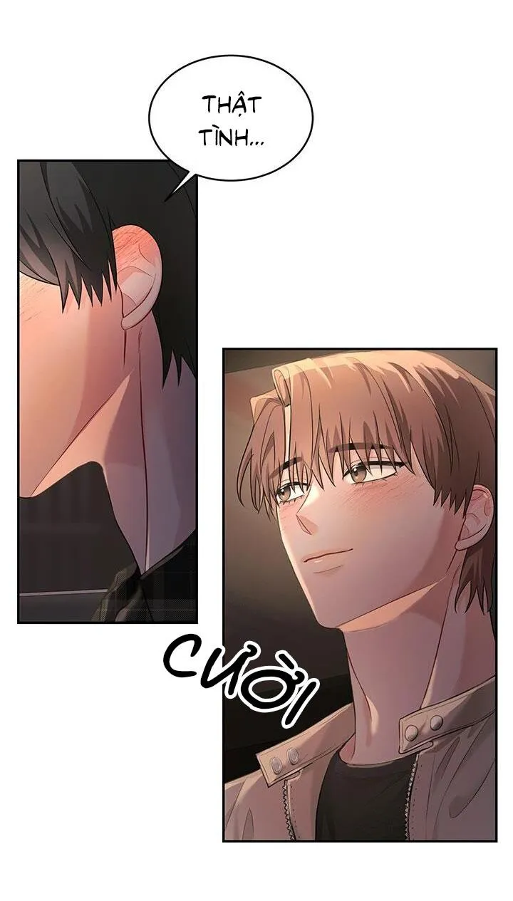 TIỂU THỬ: BẮT ĐẦU MÙA HÈ Chapter 41 Trang 50