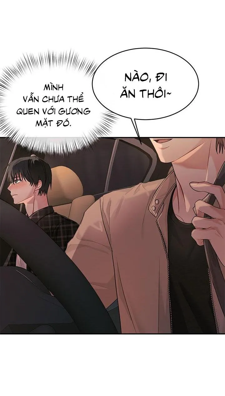 TIỂU THỬ: BẮT ĐẦU MÙA HÈ Chapter 41 Trang 51