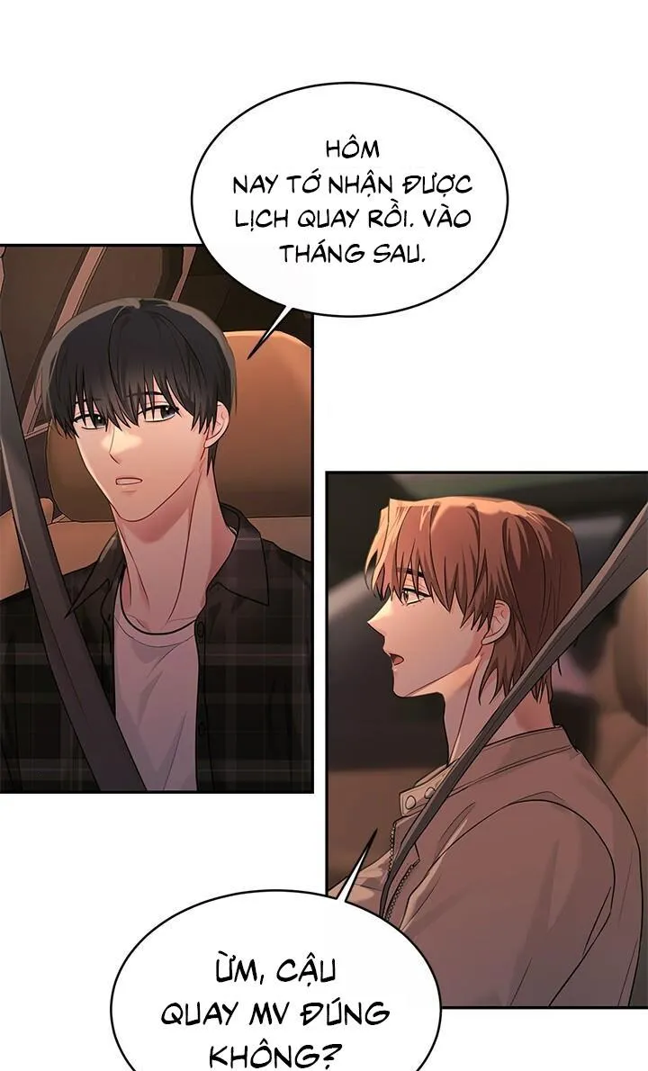 TIỂU THỬ: BẮT ĐẦU MÙA HÈ Chapter 41 Trang 52