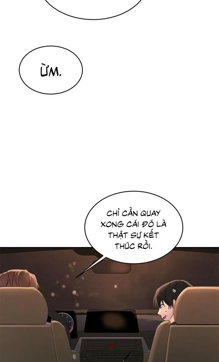 TIỂU THỬ: BẮT ĐẦU MÙA HÈ Chapter 41 Trang 53