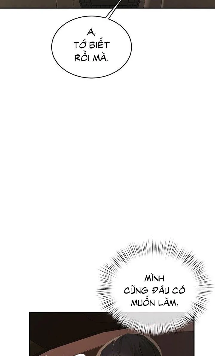 TIỂU THỬ: BẮT ĐẦU MÙA HÈ Chapter 41 Trang 54