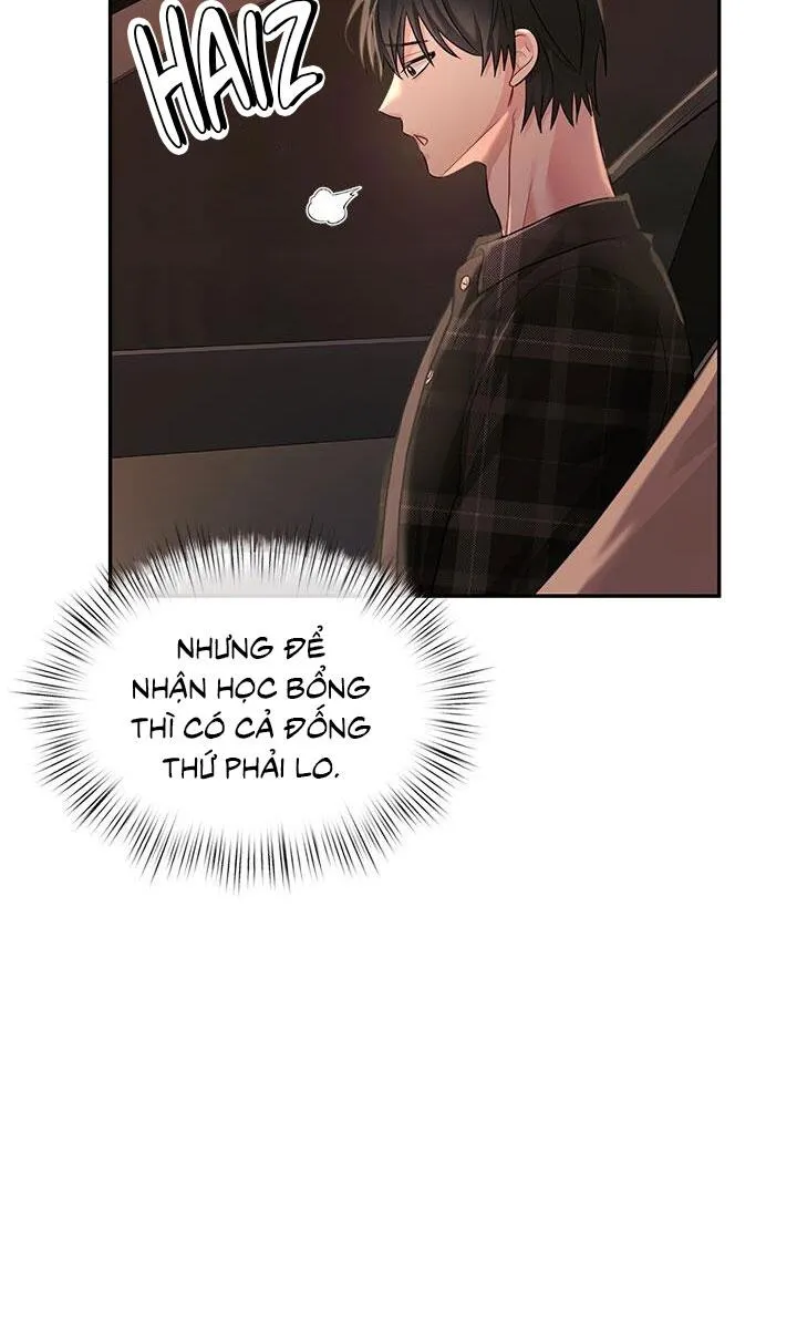 TIỂU THỬ: BẮT ĐẦU MÙA HÈ Chapter 41 Trang 55