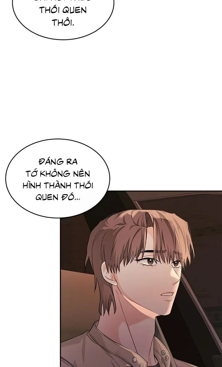 TIỂU THỬ: BẮT ĐẦU MÙA HÈ Chapter 41 Trang 57