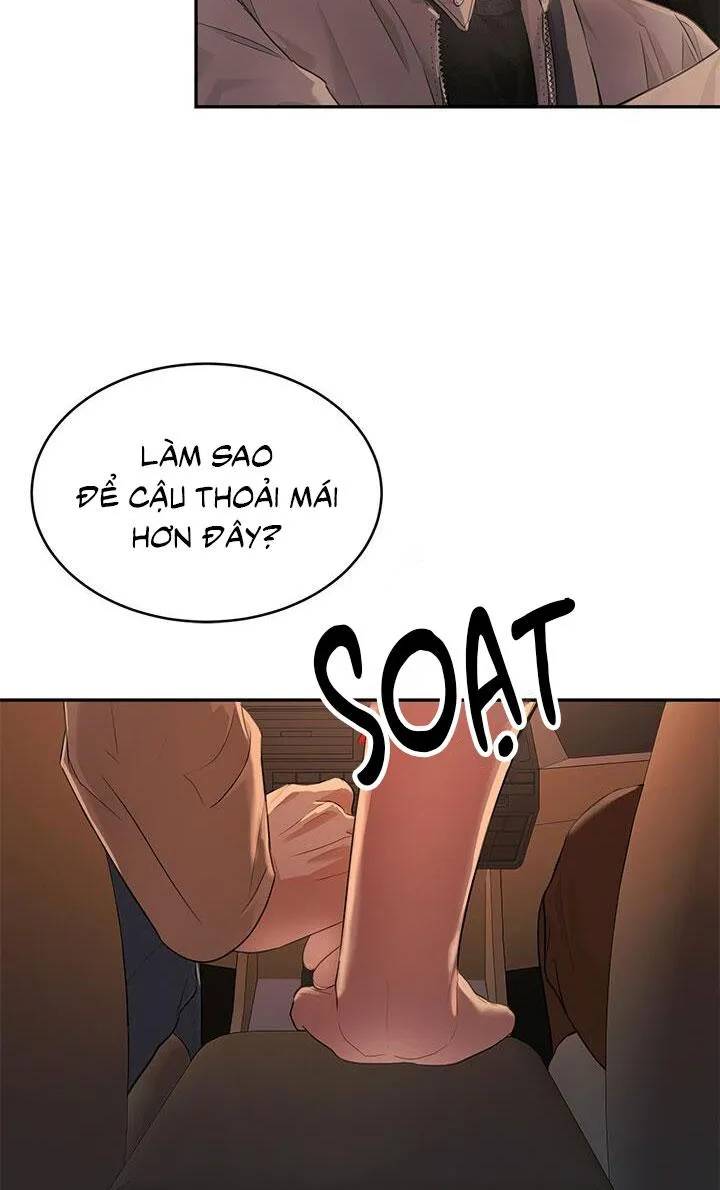 TIỂU THỬ: BẮT ĐẦU MÙA HÈ Chapter 41 Trang 58