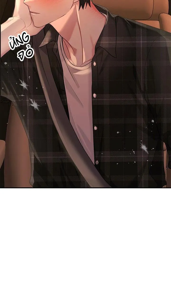 TIỂU THỬ: BẮT ĐẦU MÙA HÈ Chapter 41 Trang 61