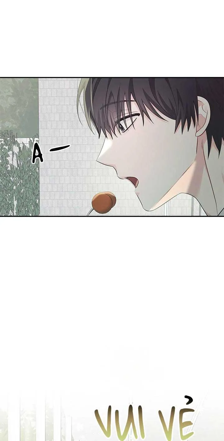 TIỂU THỬ: BẮT ĐẦU MÙA HÈ Chapter 42 Trang 3