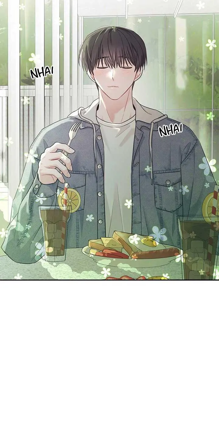 TIỂU THỬ: BẮT ĐẦU MÙA HÈ Chapter 42 Trang 4