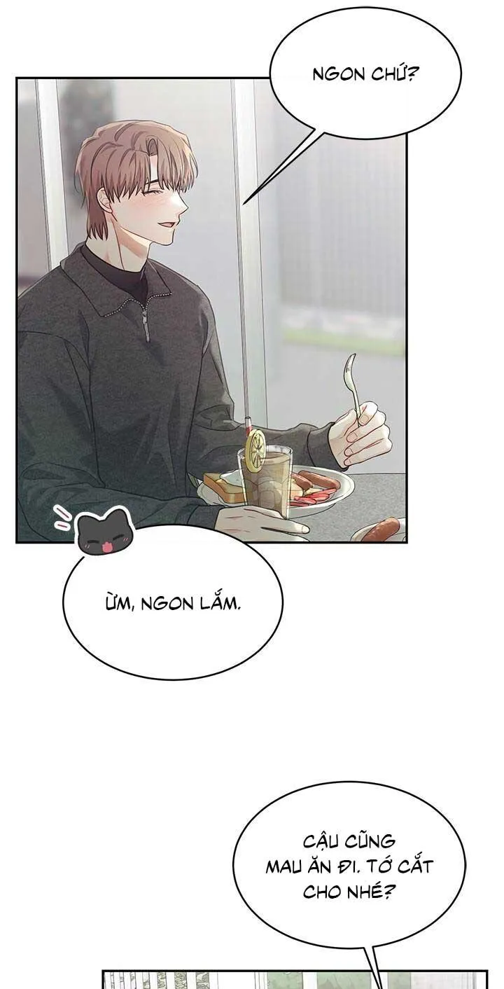 TIỂU THỬ: BẮT ĐẦU MÙA HÈ Chapter 42 Trang 5