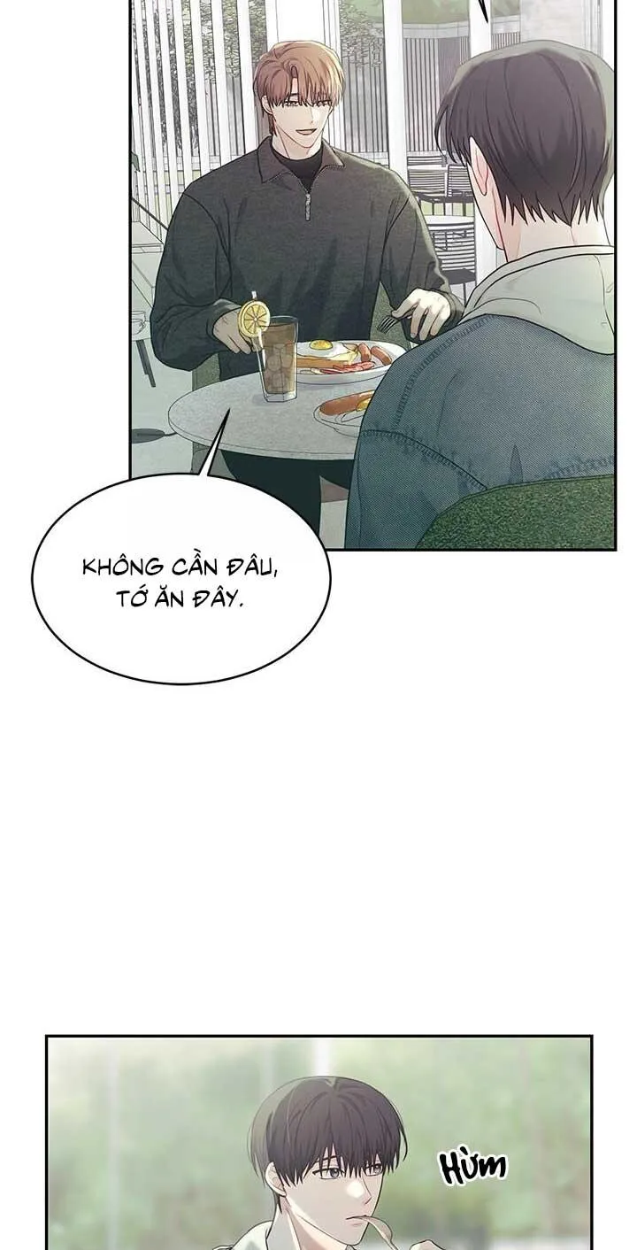 TIỂU THỬ: BẮT ĐẦU MÙA HÈ Chapter 42 Trang 6