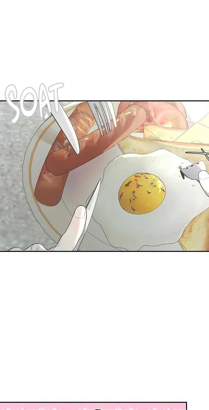 TIỂU THỬ: BẮT ĐẦU MÙA HÈ Chapter 42 Trang 8