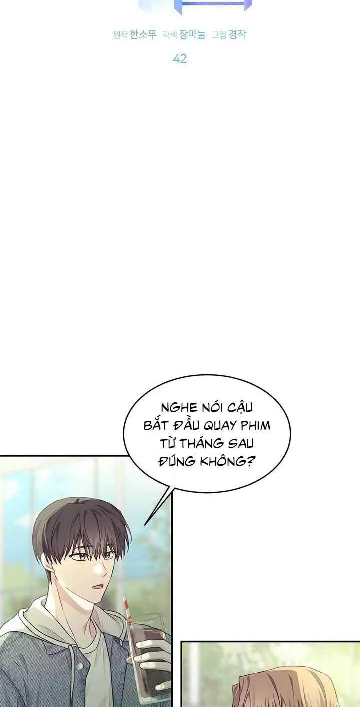 TIỂU THỬ: BẮT ĐẦU MÙA HÈ Chapter 42 Trang 10