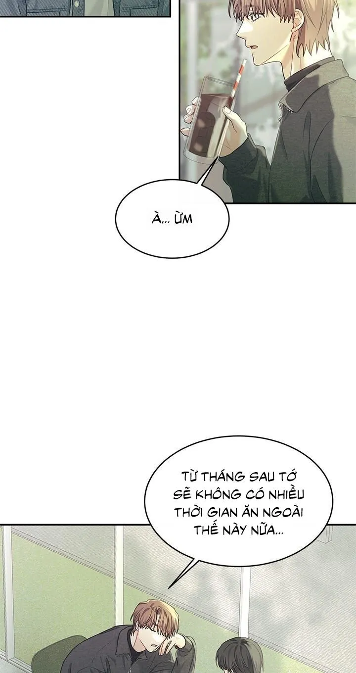 TIỂU THỬ: BẮT ĐẦU MÙA HÈ Chapter 42 Trang 11