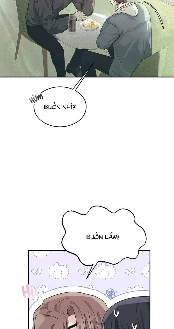 TIỂU THỬ: BẮT ĐẦU MÙA HÈ Chapter 42 Trang 12