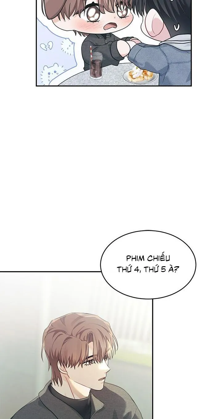 TIỂU THỬ: BẮT ĐẦU MÙA HÈ Chapter 42 Trang 13