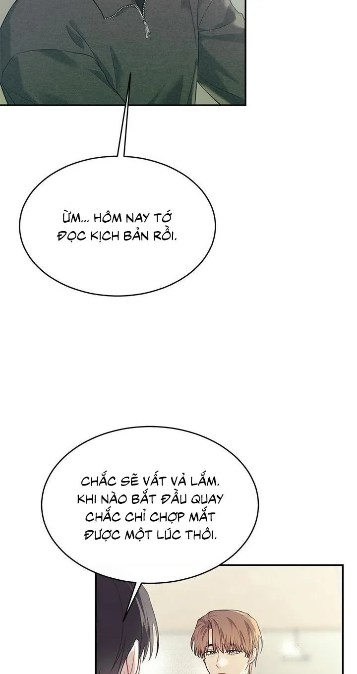 TIỂU THỬ: BẮT ĐẦU MÙA HÈ Chapter 42 Trang 14