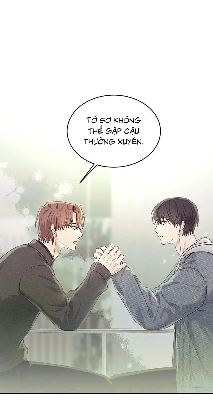 TIỂU THỬ: BẮT ĐẦU MÙA HÈ Chapter 42 Trang 16