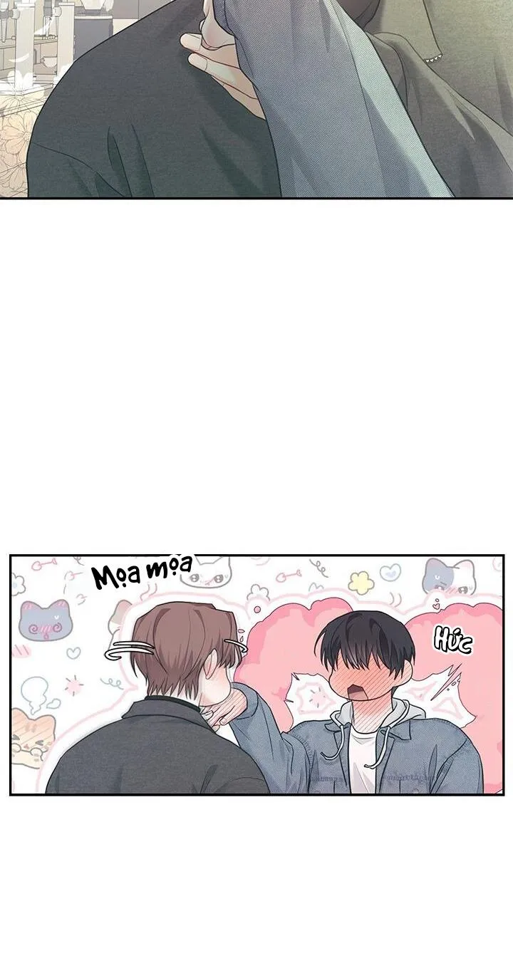 TIỂU THỬ: BẮT ĐẦU MÙA HÈ Chapter 42 Trang 19