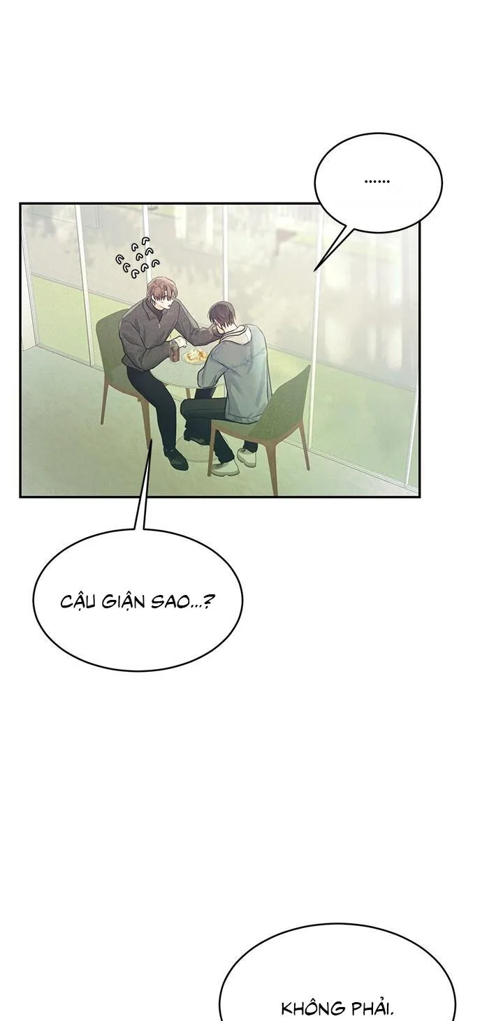 TIỂU THỬ: BẮT ĐẦU MÙA HÈ Chapter 42 Trang 21