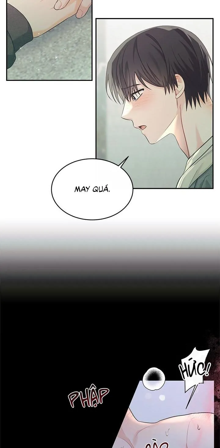 TIỂU THỬ: BẮT ĐẦU MÙA HÈ Chapter 42 Trang 23