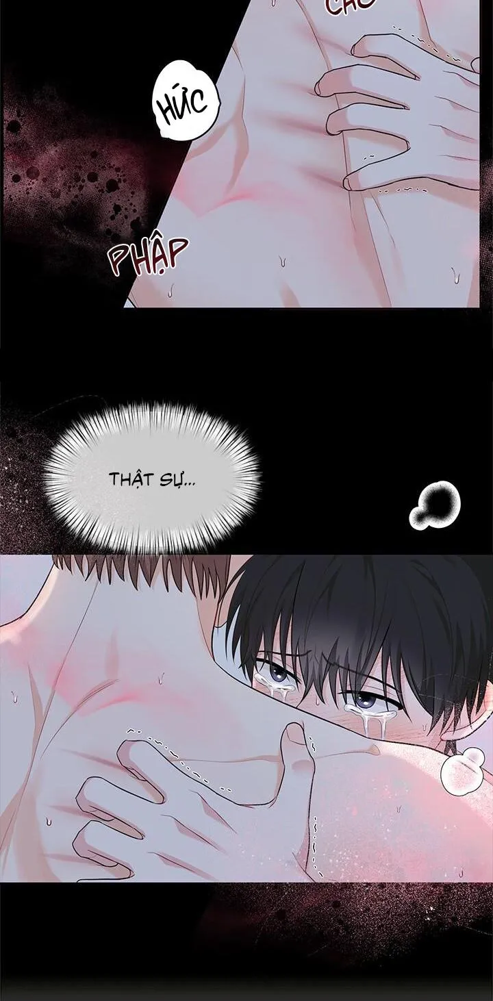 TIỂU THỬ: BẮT ĐẦU MÙA HÈ Chapter 42 Trang 24