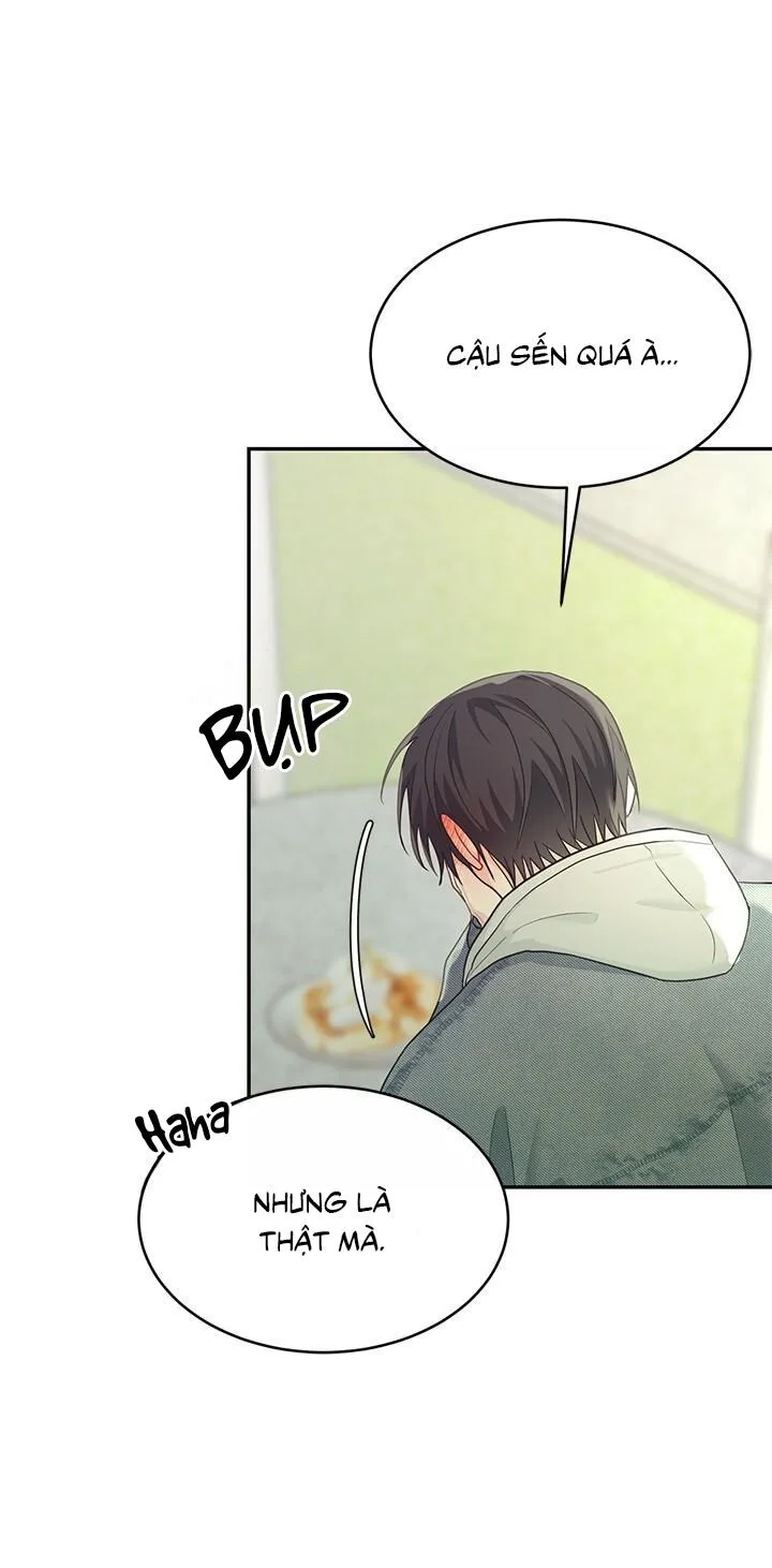 TIỂU THỬ: BẮT ĐẦU MÙA HÈ Chapter 42 Trang 26