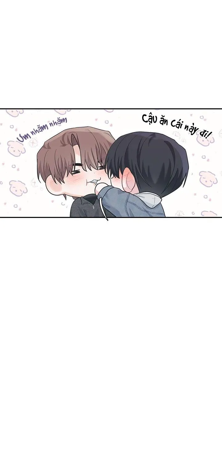 TIỂU THỬ: BẮT ĐẦU MÙA HÈ Chapter 42 Trang 27