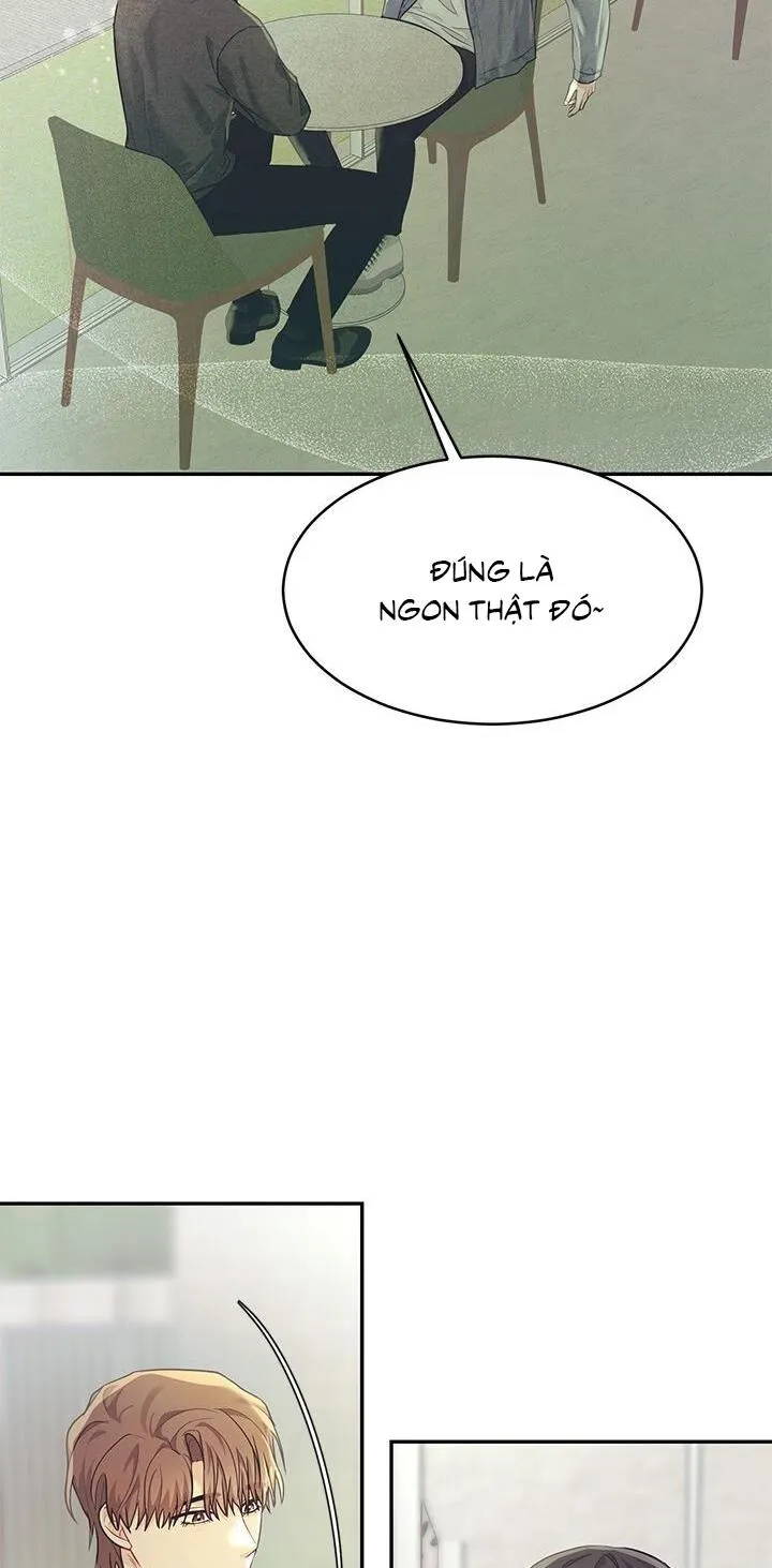 TIỂU THỬ: BẮT ĐẦU MÙA HÈ Chapter 42 Trang 29