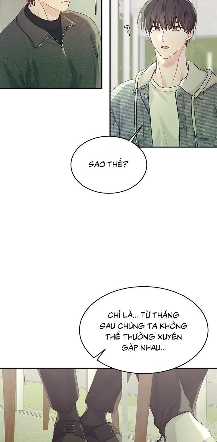 TIỂU THỬ: BẮT ĐẦU MÙA HÈ Chapter 42 Trang 30