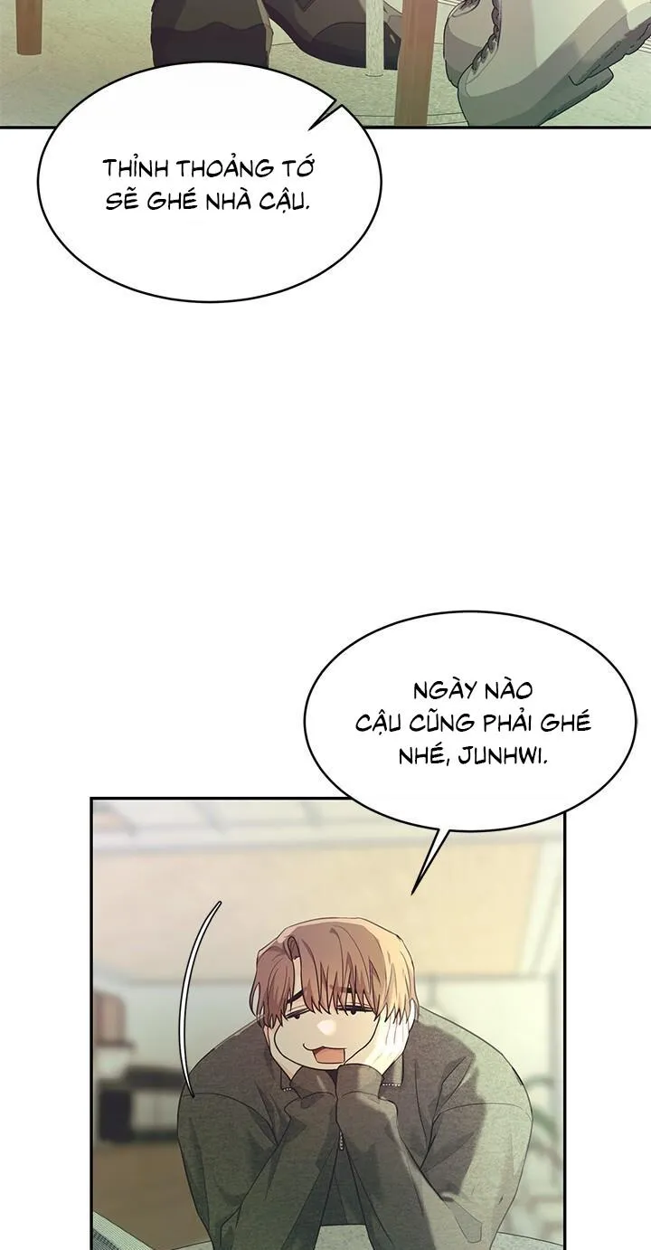 TIỂU THỬ: BẮT ĐẦU MÙA HÈ Chapter 42 Trang 31