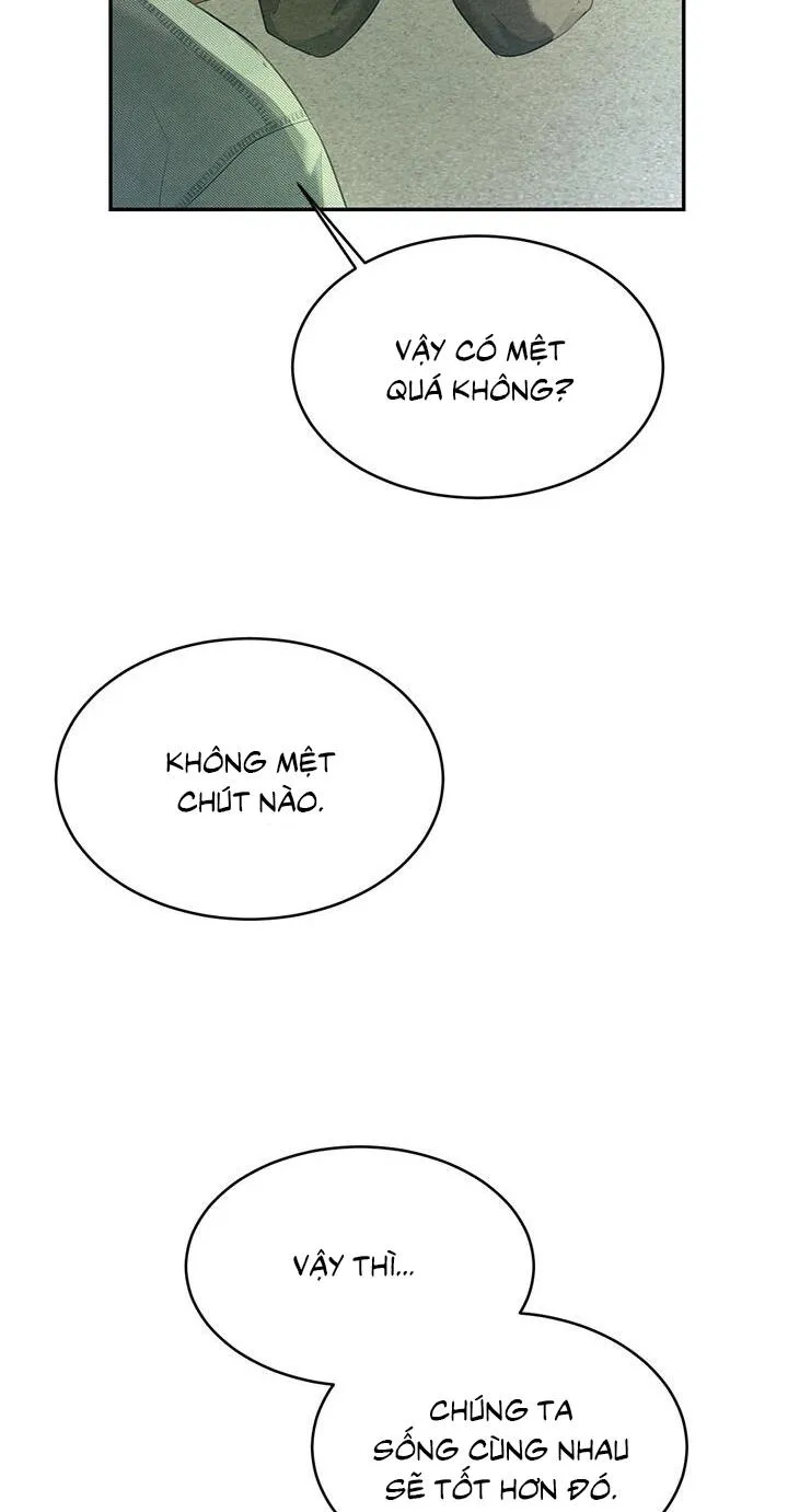 TIỂU THỬ: BẮT ĐẦU MÙA HÈ Chapter 42 Trang 32