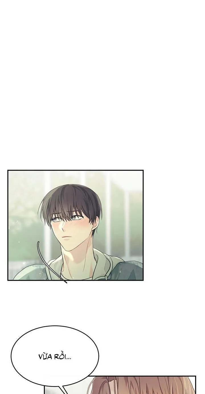 TIỂU THỬ: BẮT ĐẦU MÙA HÈ Chapter 42 Trang 35