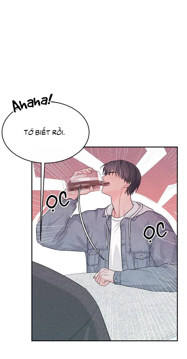 TIỂU THỬ: BẮT ĐẦU MÙA HÈ Chapter 42 Trang 38