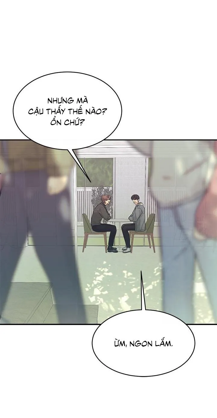 TIỂU THỬ: BẮT ĐẦU MÙA HÈ Chapter 42 Trang 39