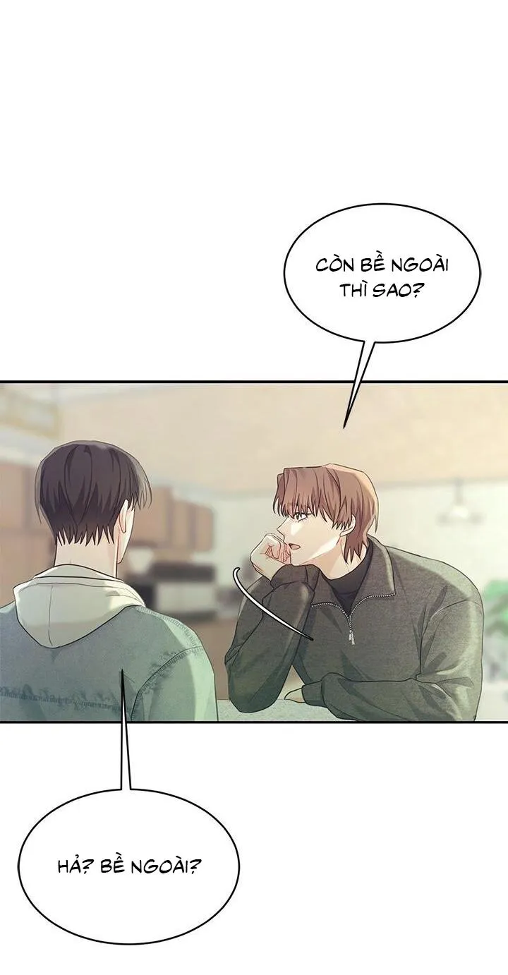 TIỂU THỬ: BẮT ĐẦU MÙA HÈ Chapter 42 Trang 40