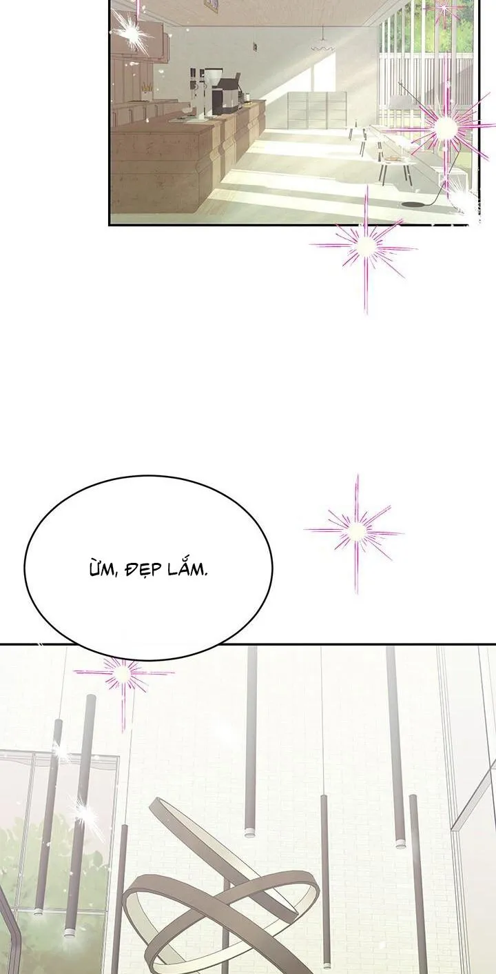 TIỂU THỬ: BẮT ĐẦU MÙA HÈ Chapter 42 Trang 42