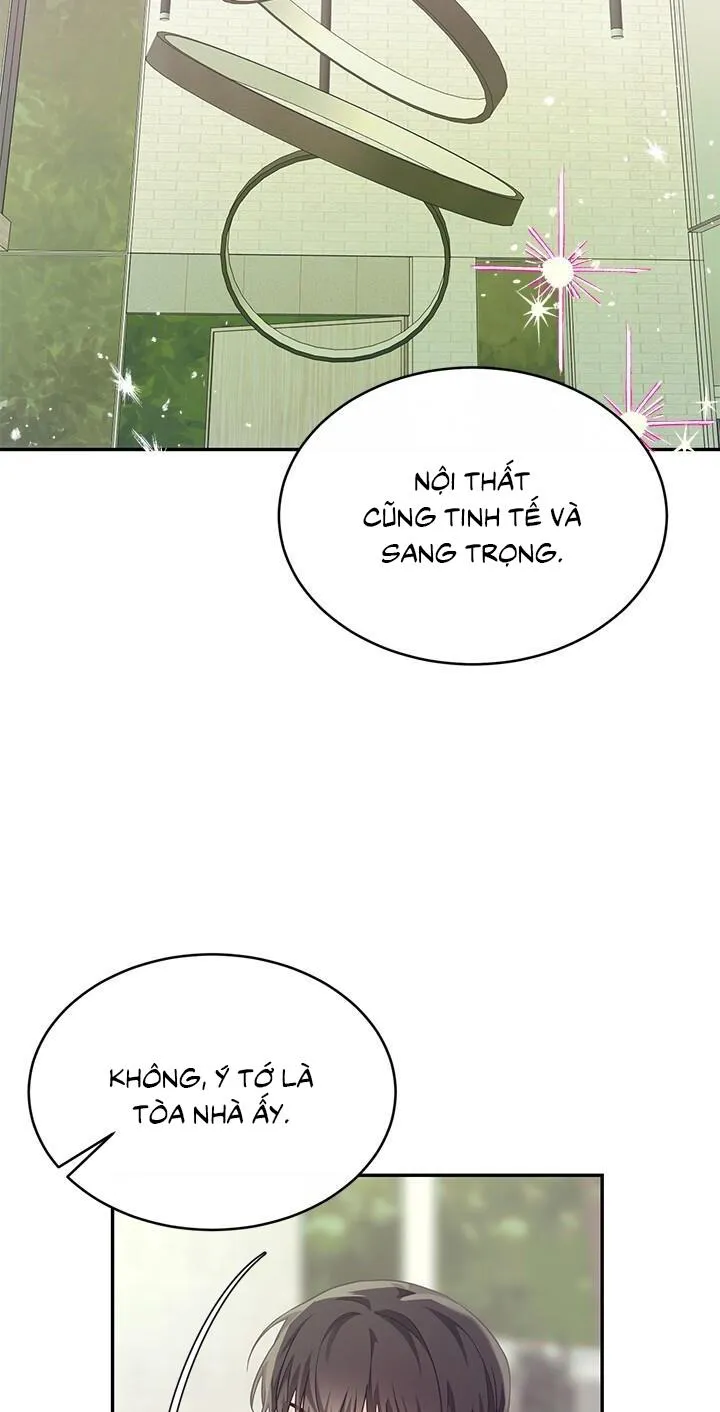 TIỂU THỬ: BẮT ĐẦU MÙA HÈ Chapter 42 Trang 43