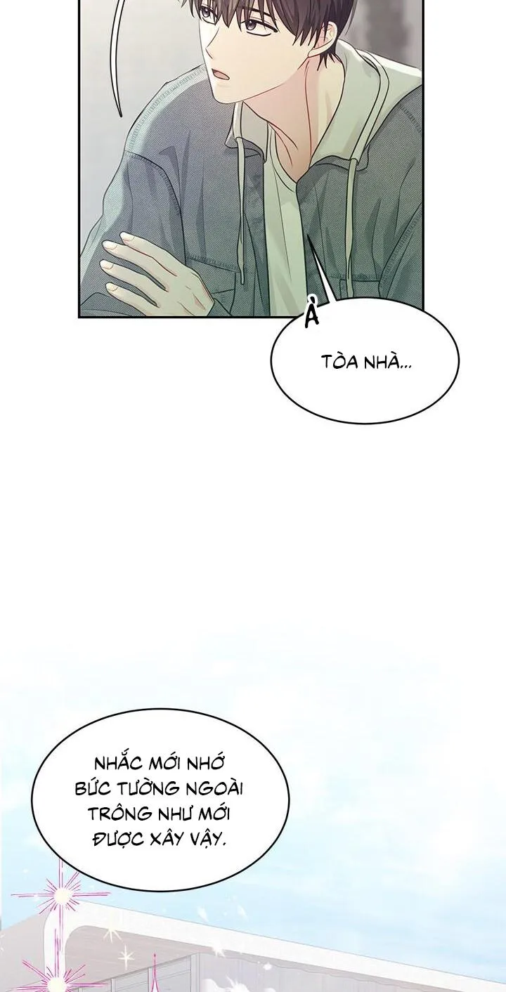 TIỂU THỬ: BẮT ĐẦU MÙA HÈ Chapter 42 Trang 44