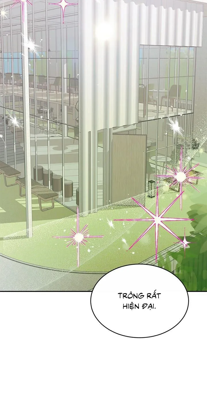 TIỂU THỬ: BẮT ĐẦU MÙA HÈ Chapter 42 Trang 45