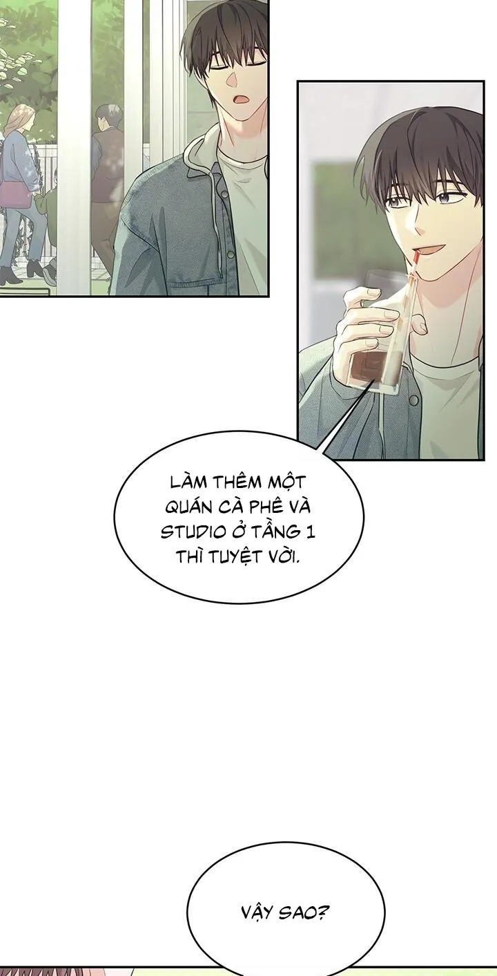 TIỂU THỬ: BẮT ĐẦU MÙA HÈ Chapter 42 Trang 47