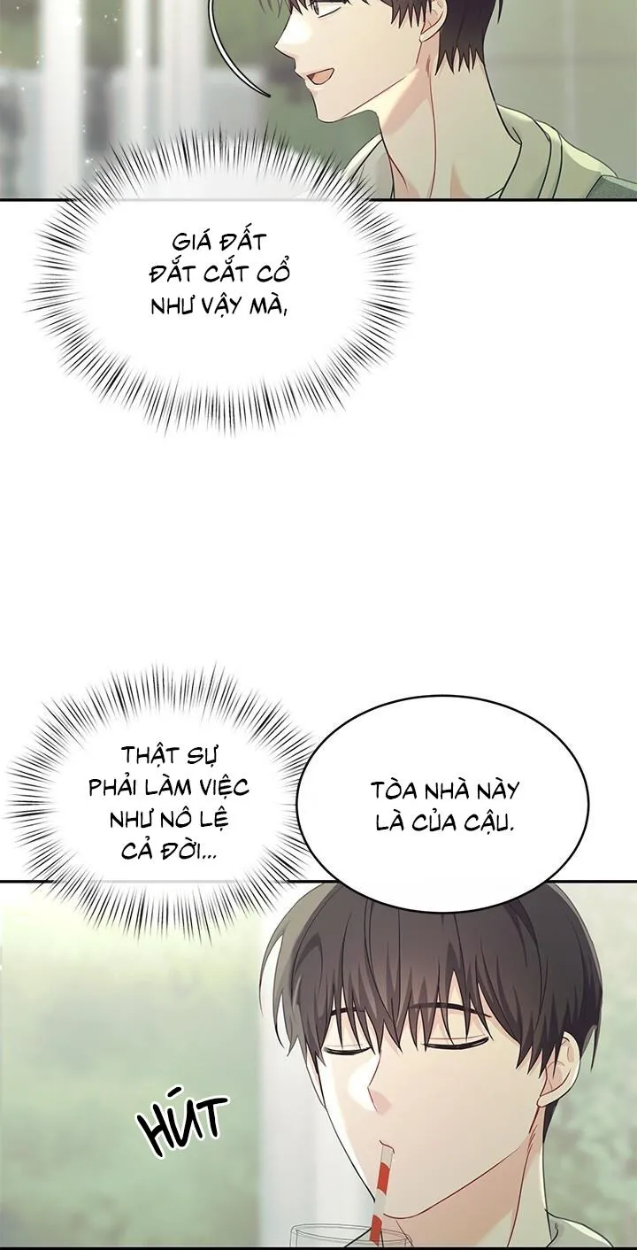 TIỂU THỬ: BẮT ĐẦU MÙA HÈ Chapter 42 Trang 49