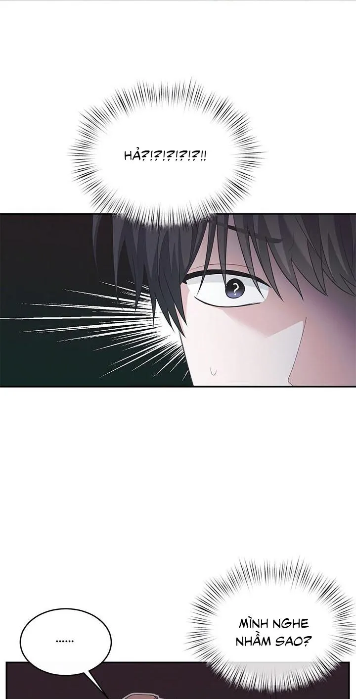 TIỂU THỬ: BẮT ĐẦU MÙA HÈ Chapter 42 Trang 50